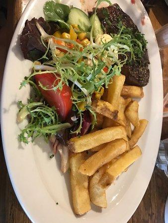 Altkaditzer Wirtshaus